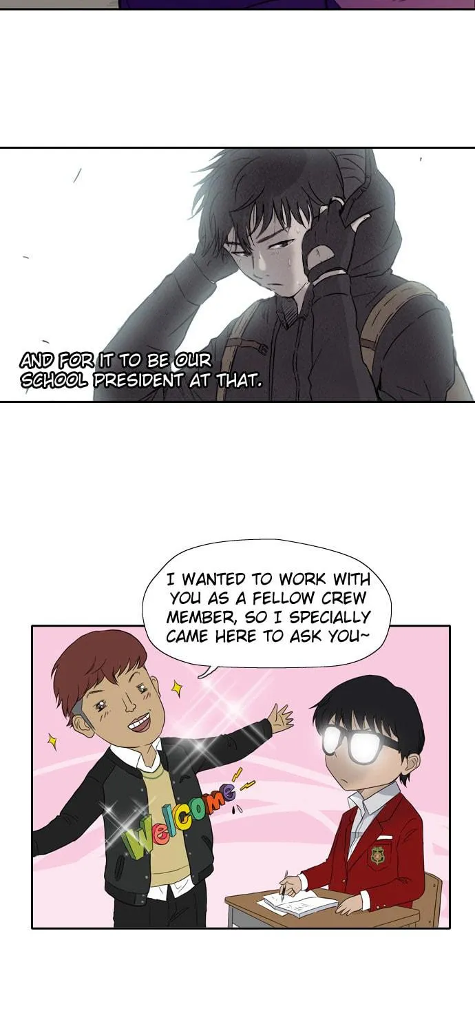 Wind Breaker Chapter 2 page 29 - 