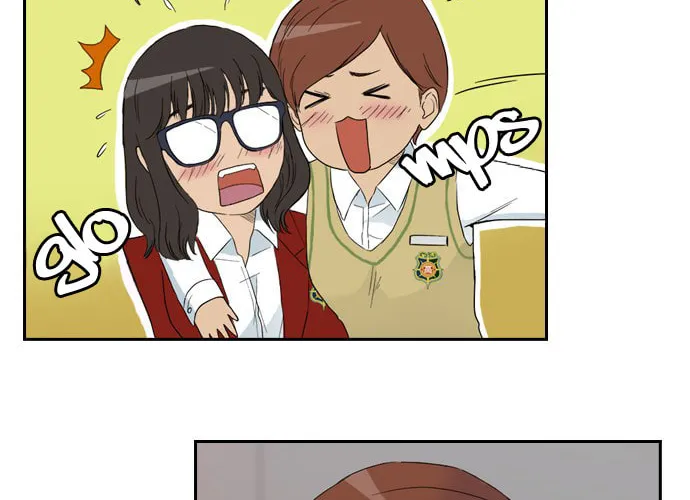 Wind Breaker Chapter 2 page 4 - 