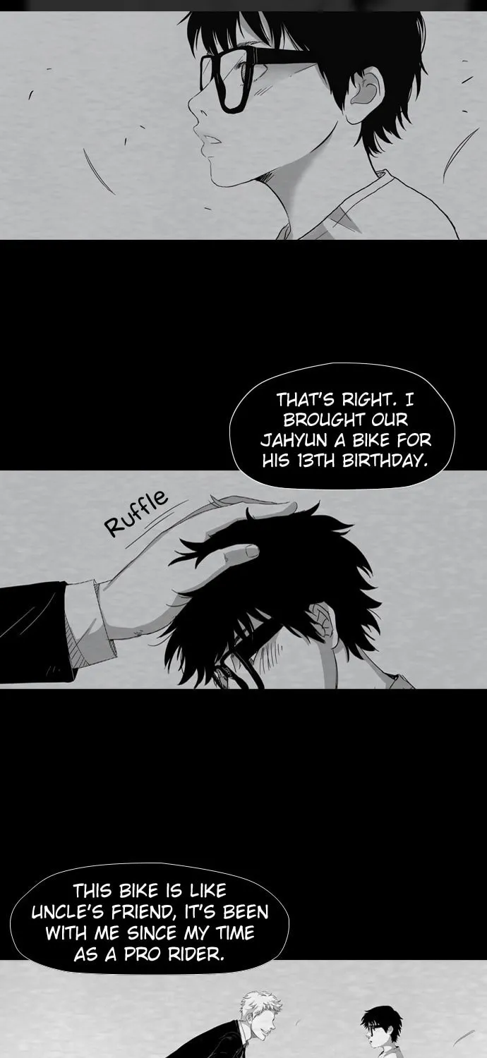 Wind Breaker Chapter 2 page 39 - 