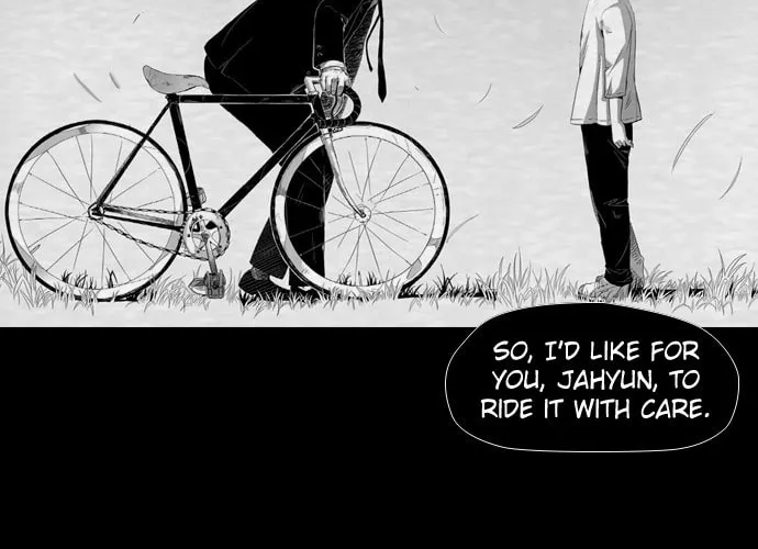 Wind Breaker Chapter 2 page 40 - 