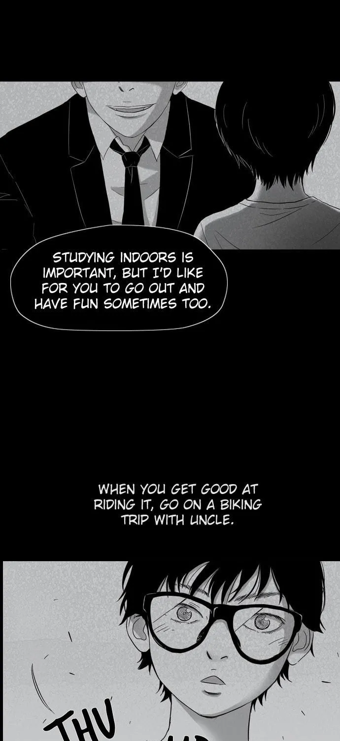 Wind Breaker Chapter 2 page 41 - 