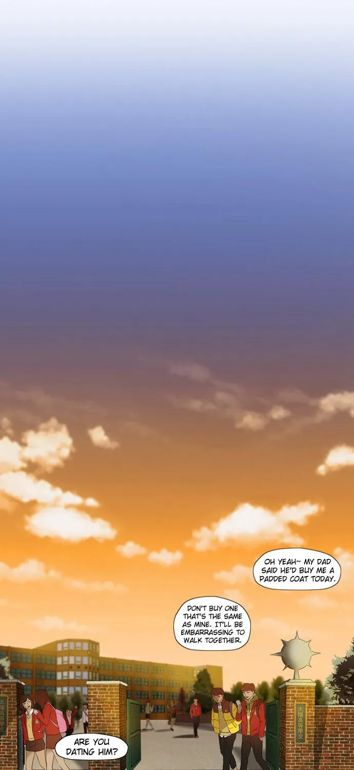 Wind Breaker Chapter 2 page 43 - 