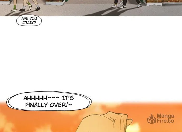 Wind Breaker Chapter 2 page 44 - 
