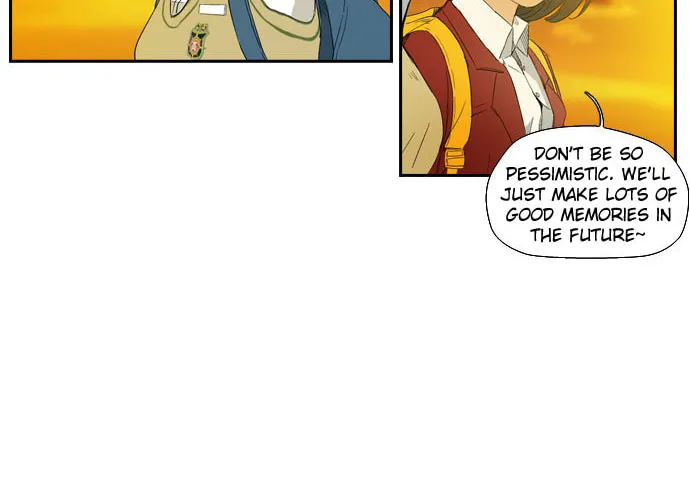 Wind Breaker Chapter 2 page 46 - 