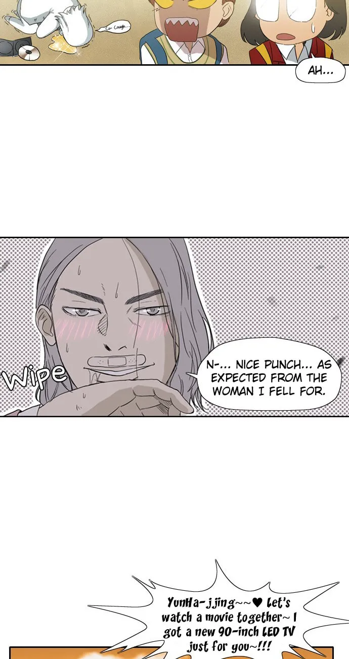 Wind Breaker Chapter 2 page 49 - 