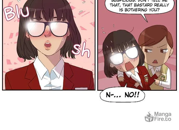 Wind Breaker Chapter 2 page 6 - 