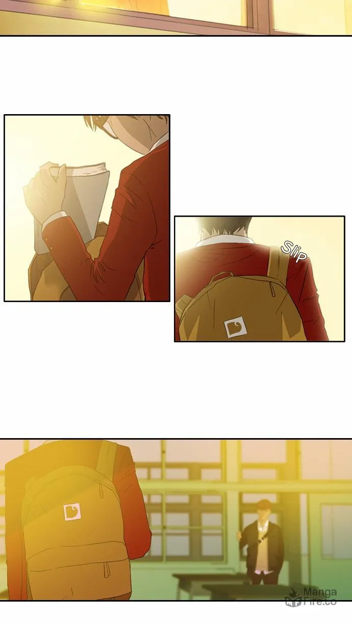 Wind Breaker Chapter 2 page 52 - 
