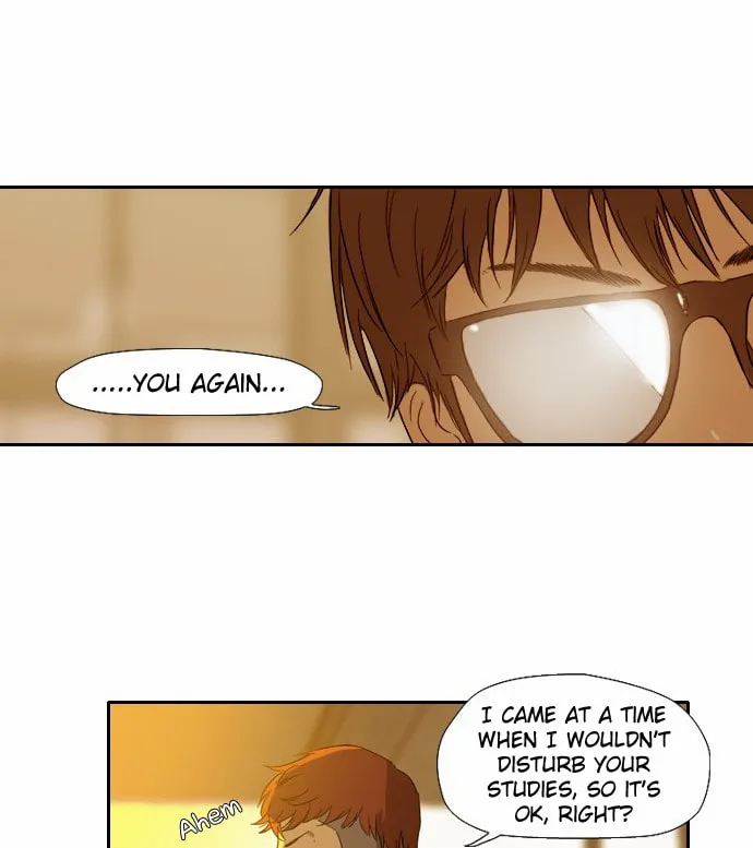 Wind Breaker Chapter 2 page 53 - 