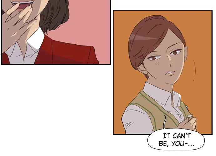 Wind Breaker Chapter 2 page 8 - 