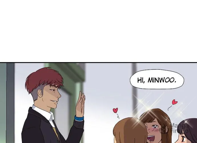 Wind Breaker Chapter 2 page 10 - 