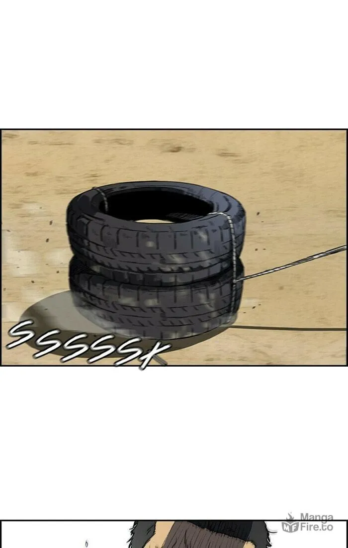 Wind Breaker Chapter 200 page 12 - 