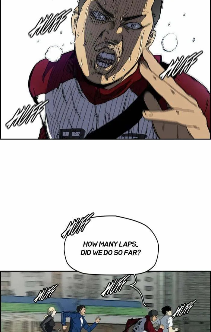 Wind Breaker Chapter 200 page 13 - 