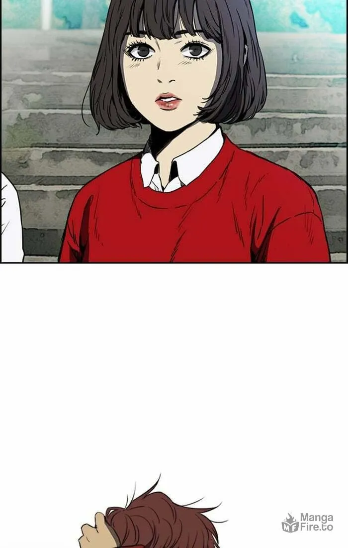 Wind Breaker Chapter 200 page 33 - 