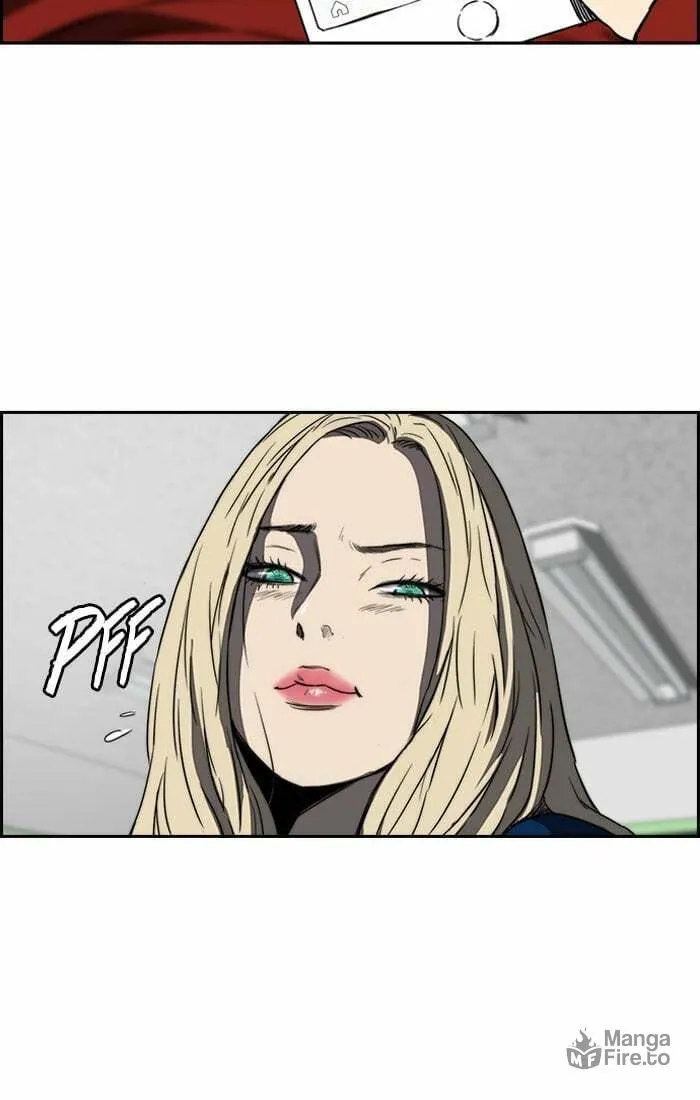 Wind Breaker Chapter 200 page 39 - 