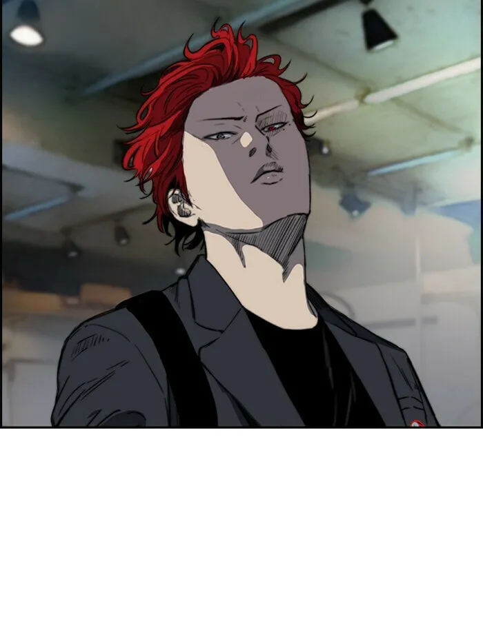 Wind Breaker Chapter 200 page 52 - 