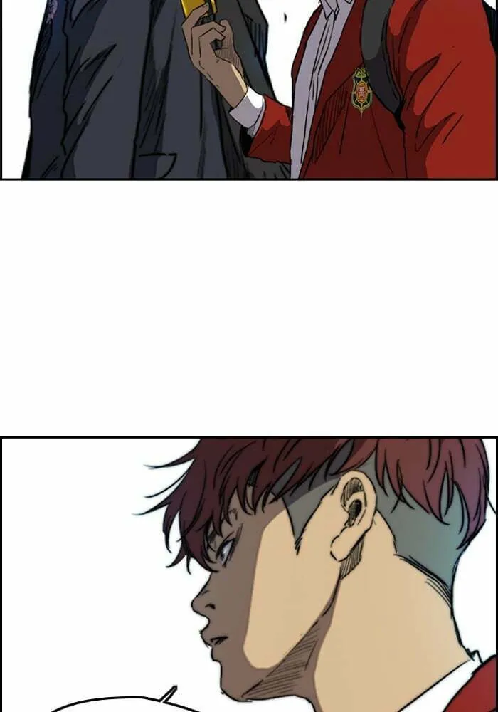 Wind Breaker Chapter 200 page 59 - 