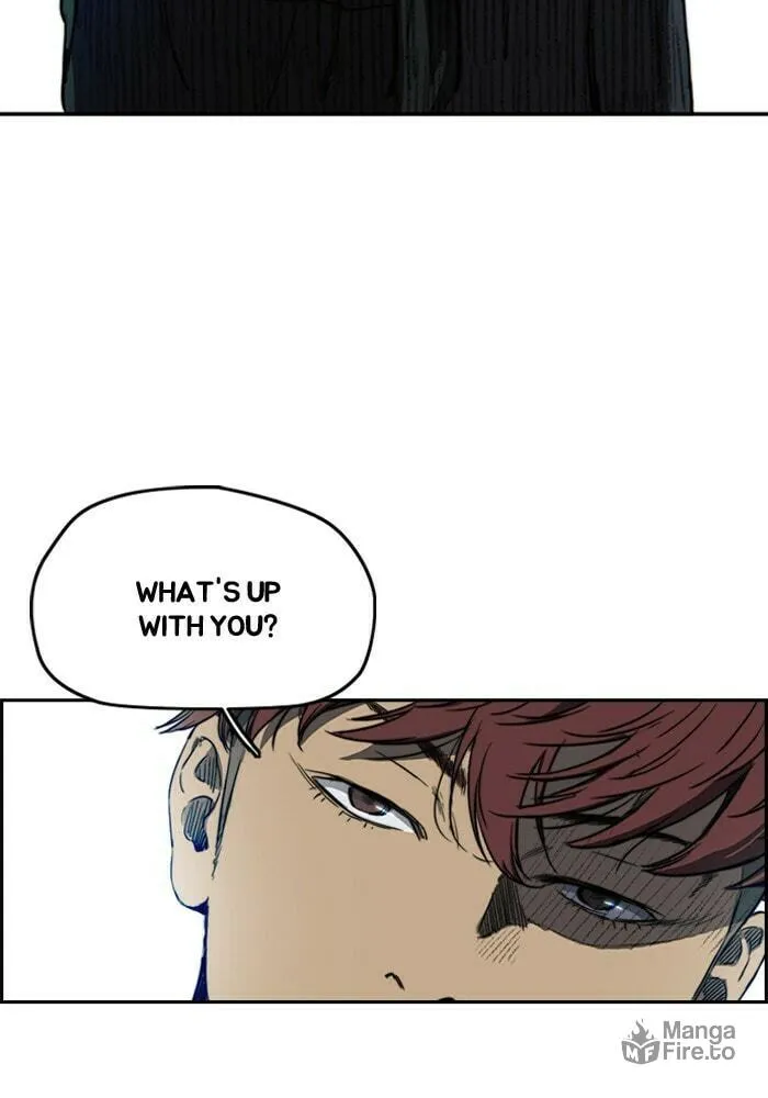 Wind Breaker Chapter 200 page 63 - 