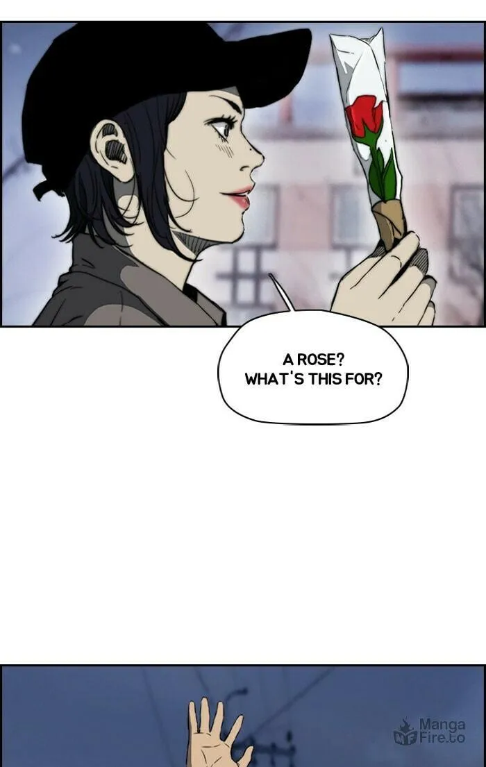 Wind Breaker Chapter 201 page 18 - 