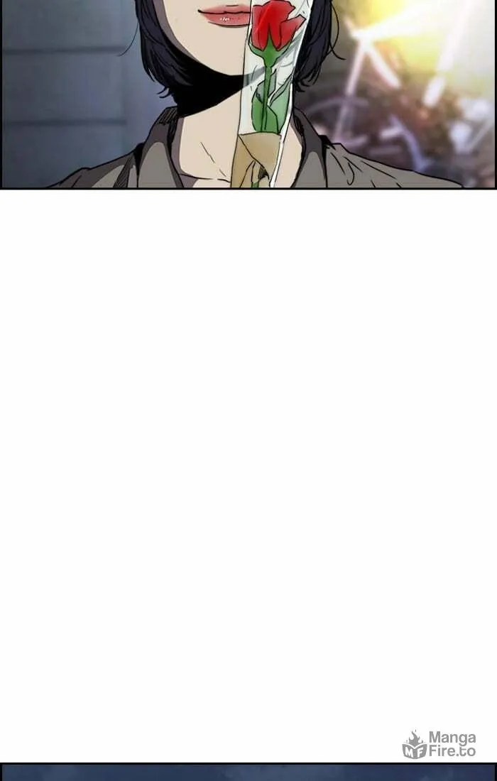 Wind Breaker Chapter 201 page 21 - 