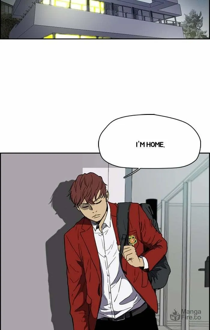 Wind Breaker Chapter 201 page 30 - 