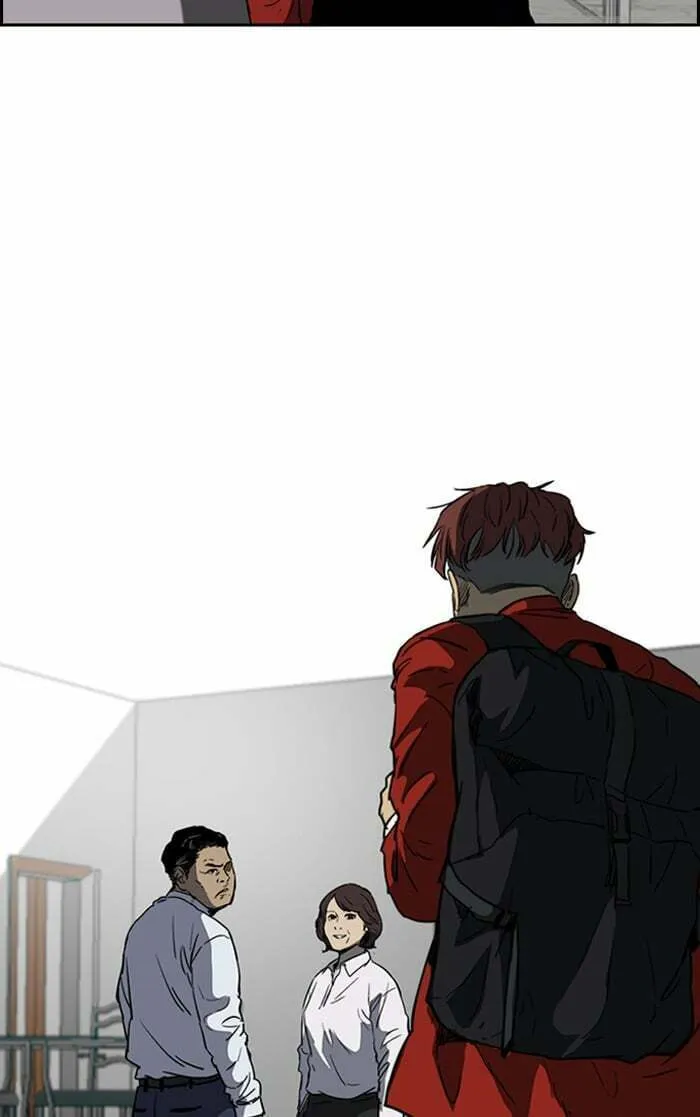 Wind Breaker Chapter 201 page 31 - 