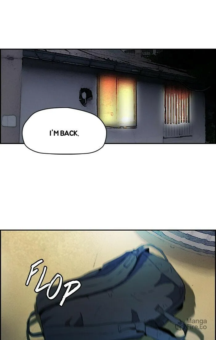 Wind Breaker Chapter 201 page 39 - 
