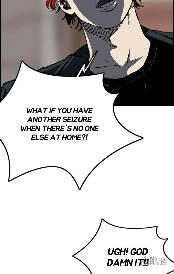 Wind Breaker Chapter 201 page 48 - 
