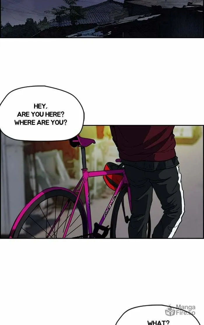 Wind Breaker Chapter 201 page 51 - 