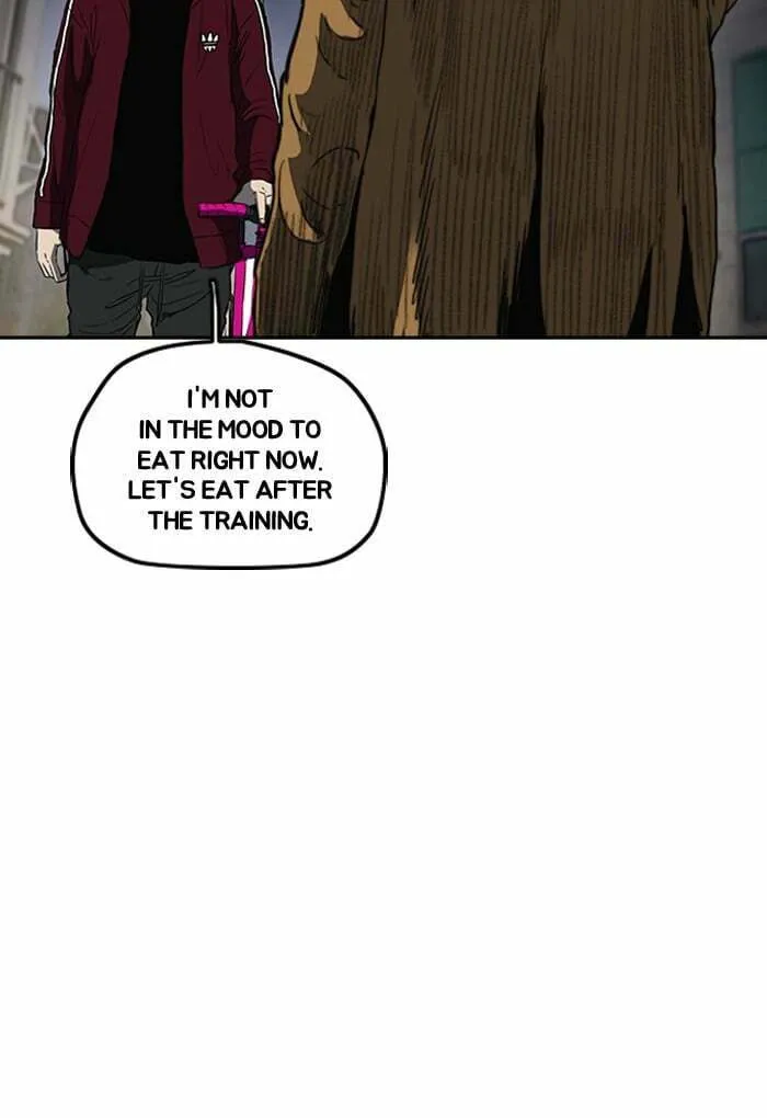 Wind Breaker Chapter 201 page 56 - 