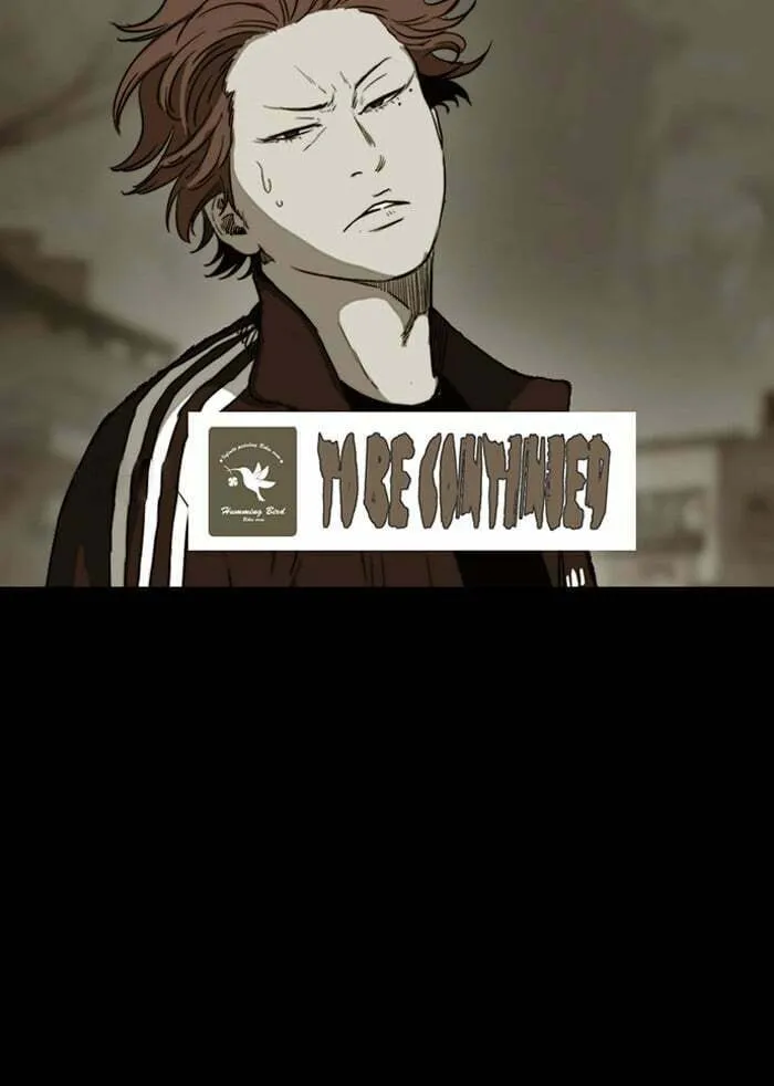 Wind Breaker Chapter 201 page 67 - 
