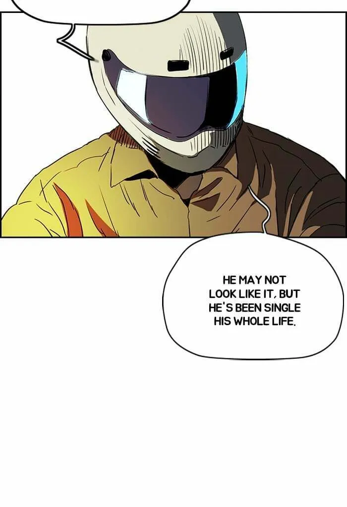 Wind Breaker Chapter 202 page 16 - 