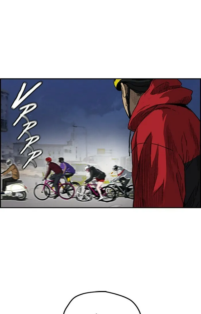 Wind Breaker Chapter 202 page 29 - 