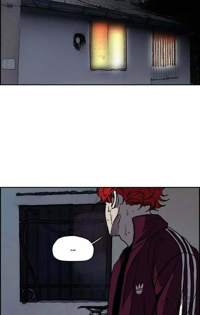 Wind Breaker Chapter 202 page 35 - 