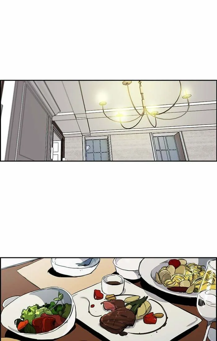Wind Breaker Chapter 202 page 47 - 
