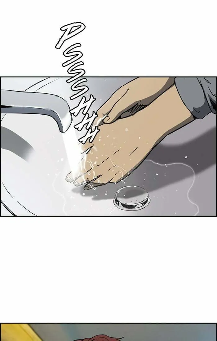 Wind Breaker Chapter 202 page 59 - 