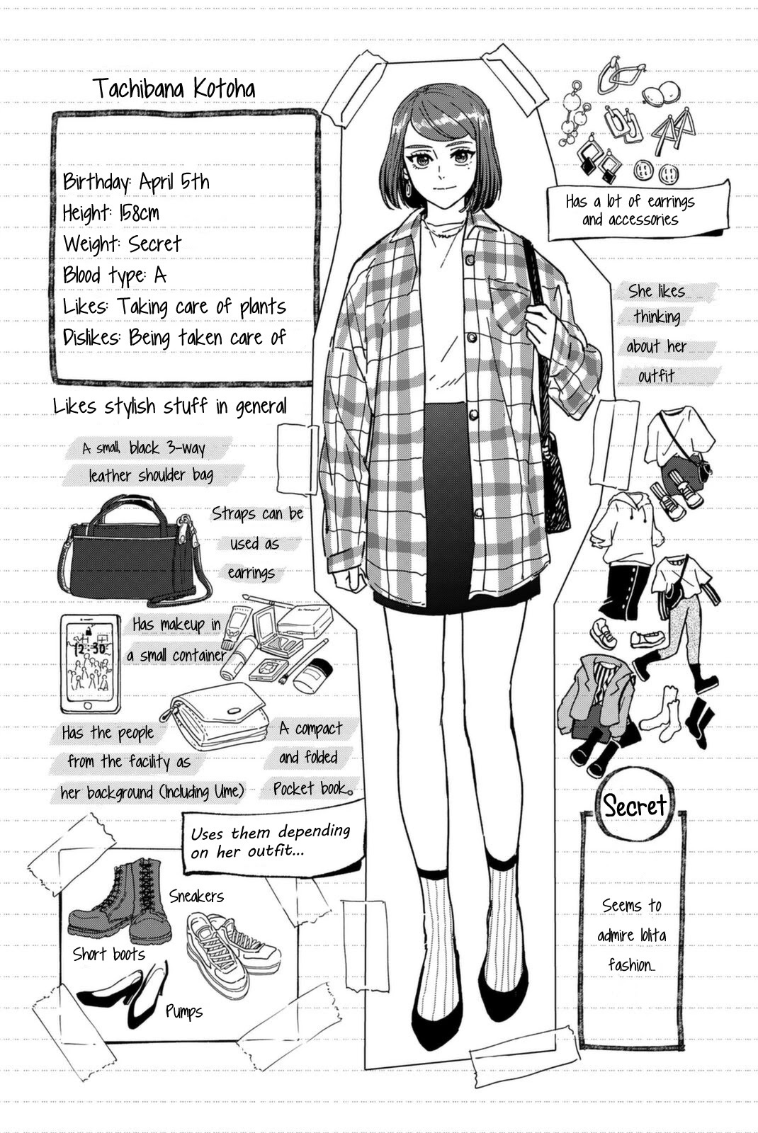 Wind Breaker Chapter 203.1 page 1 - 