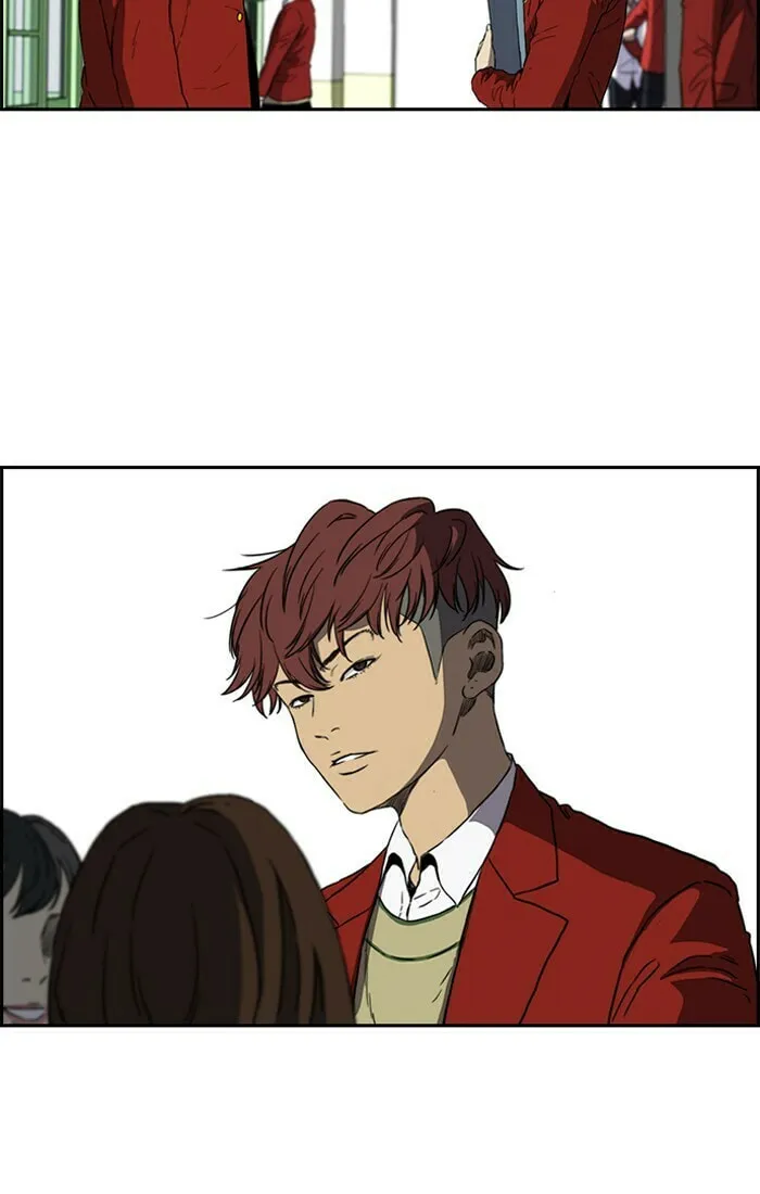 Wind Breaker Chapter 203 page 32 - 