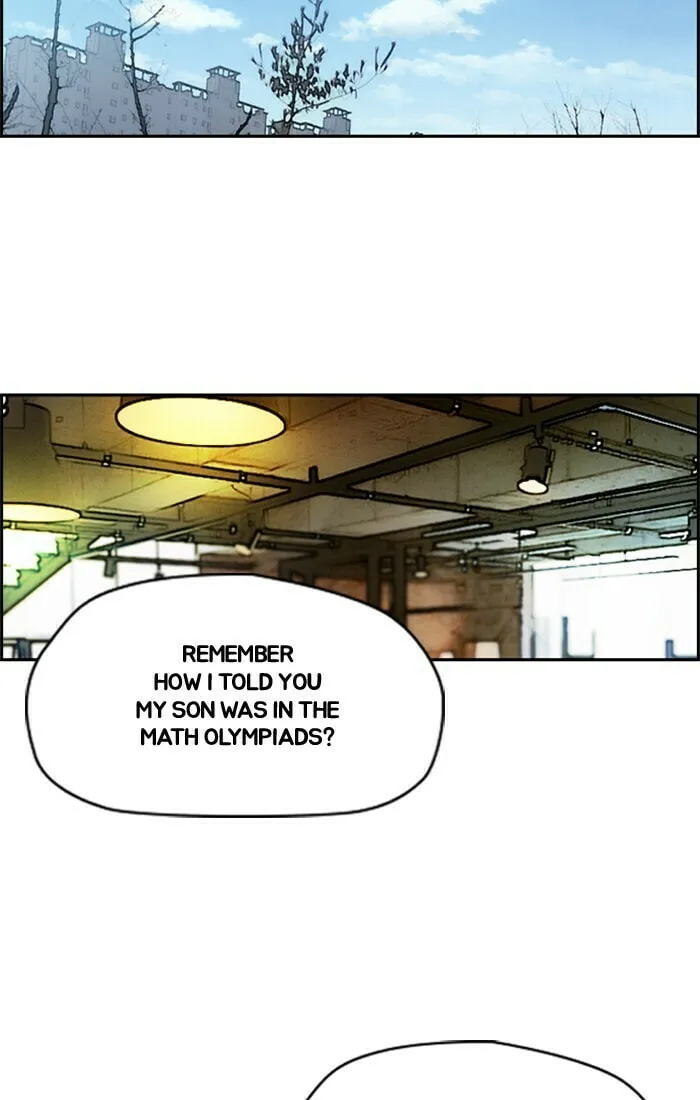 Wind Breaker Chapter 204 page 41 - 