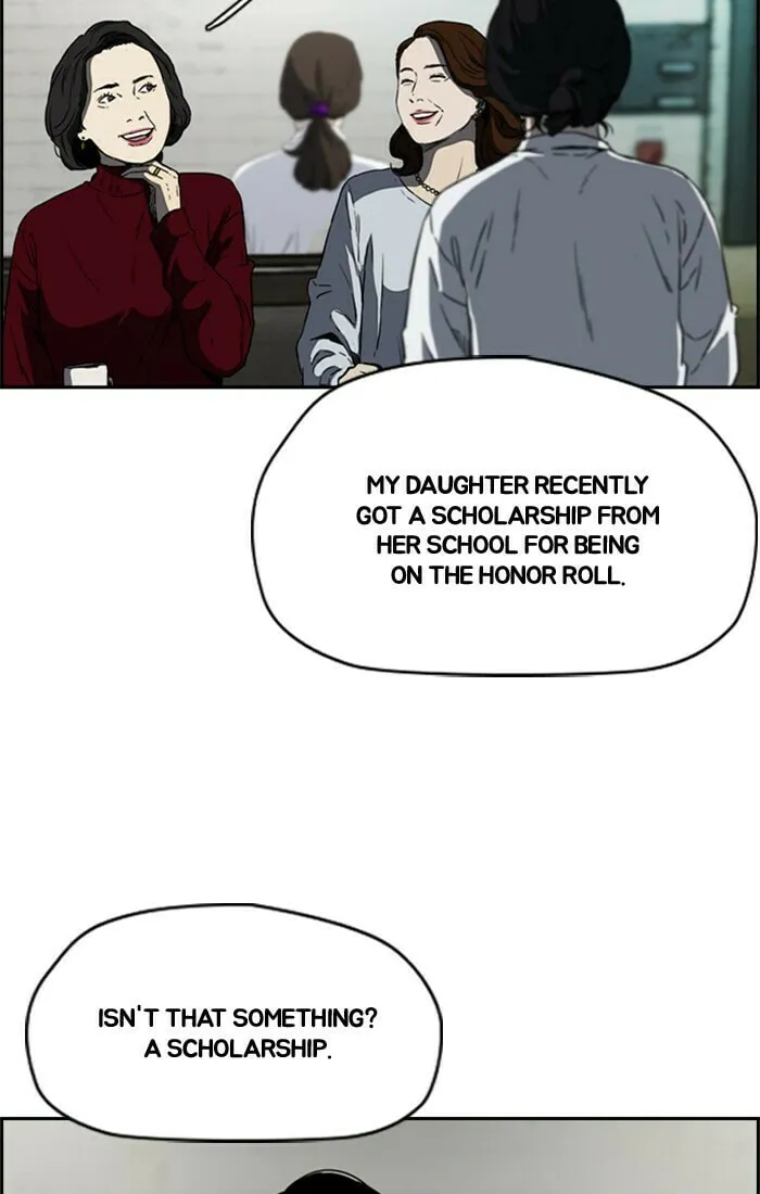 Wind Breaker Chapter 204 page 43 - 