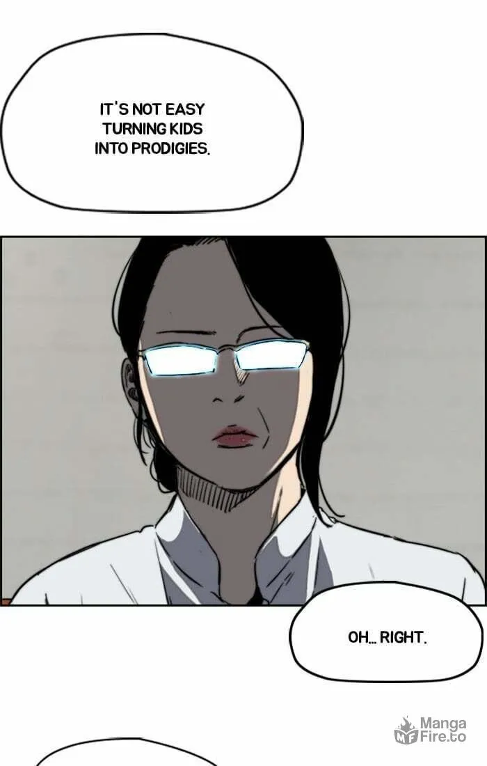 Wind Breaker Chapter 204 page 45 - 