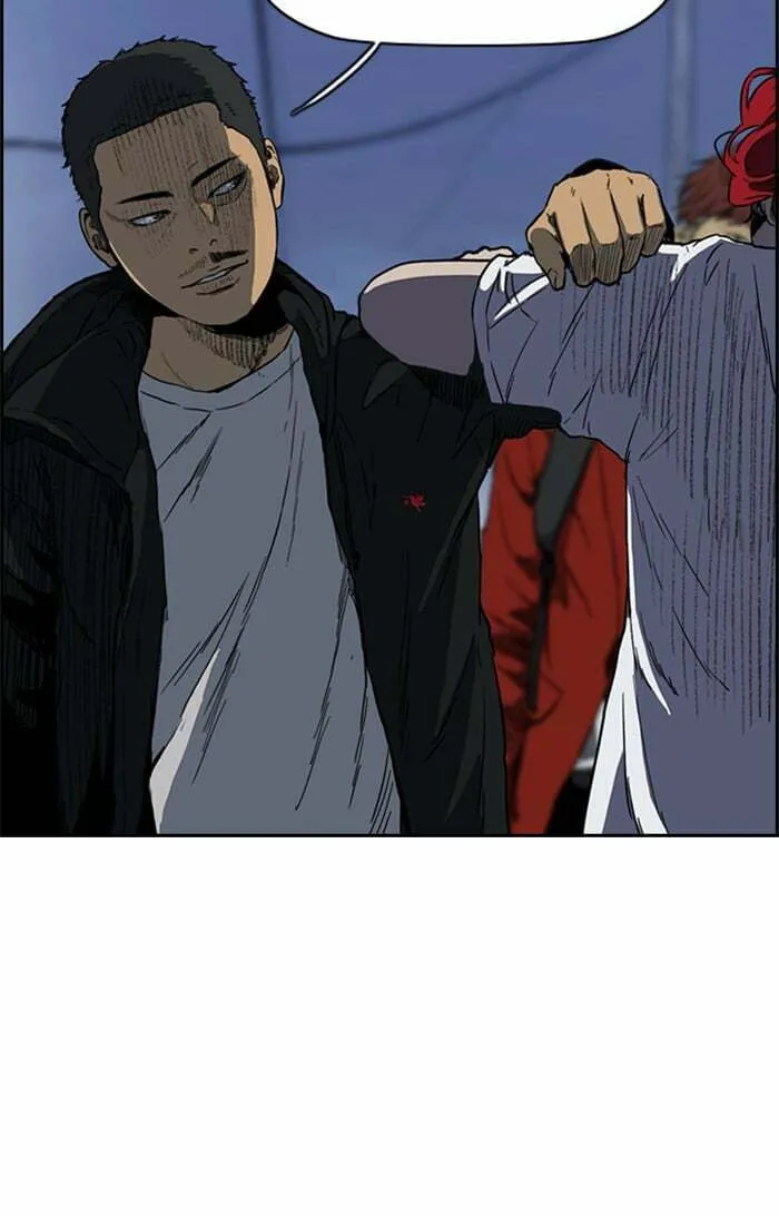 Wind Breaker Chapter 204 page 7 - 
