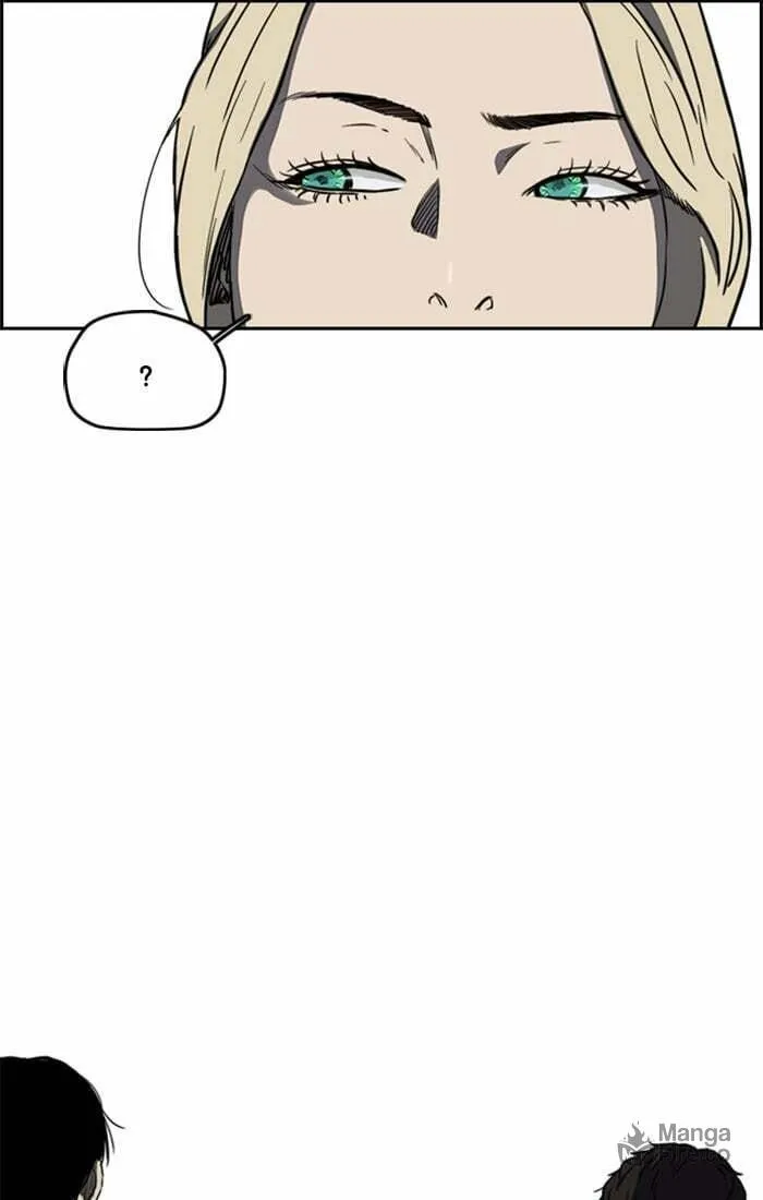 Wind Breaker Chapter 204 page 65 - 