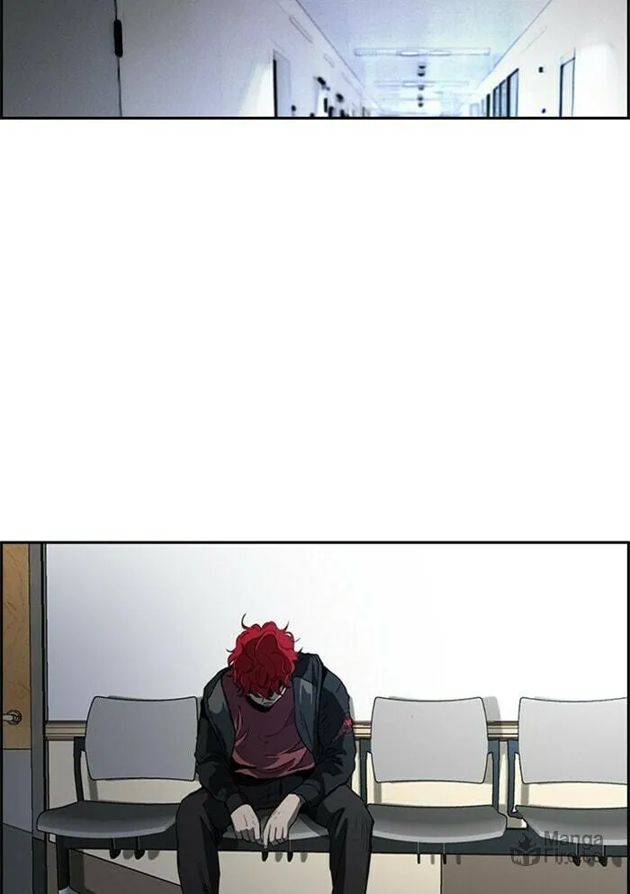 Wind Breaker Chapter 204 page 70 - 