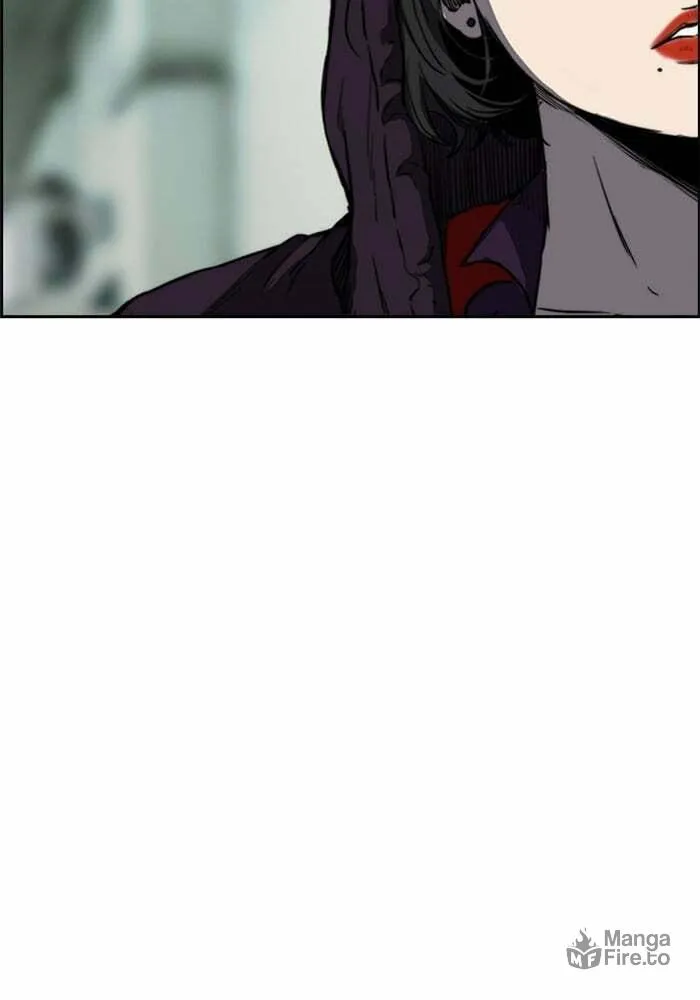 Wind Breaker Chapter 205 page 15 - 