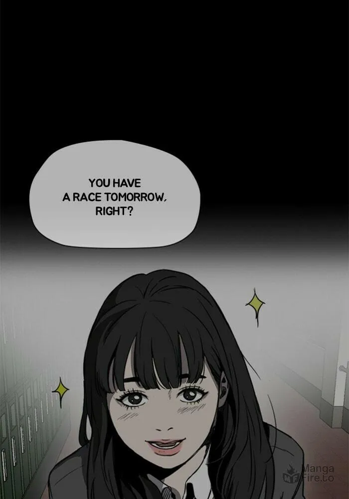 Wind Breaker Chapter 205 page 21 - 