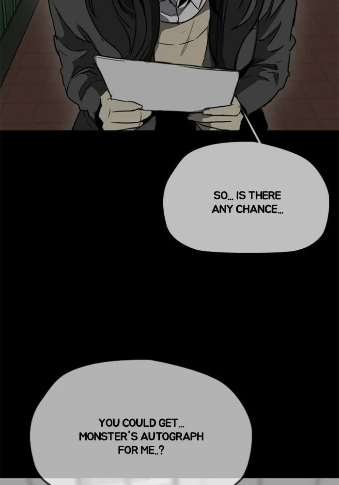 Wind Breaker Chapter 205 page 22 - 