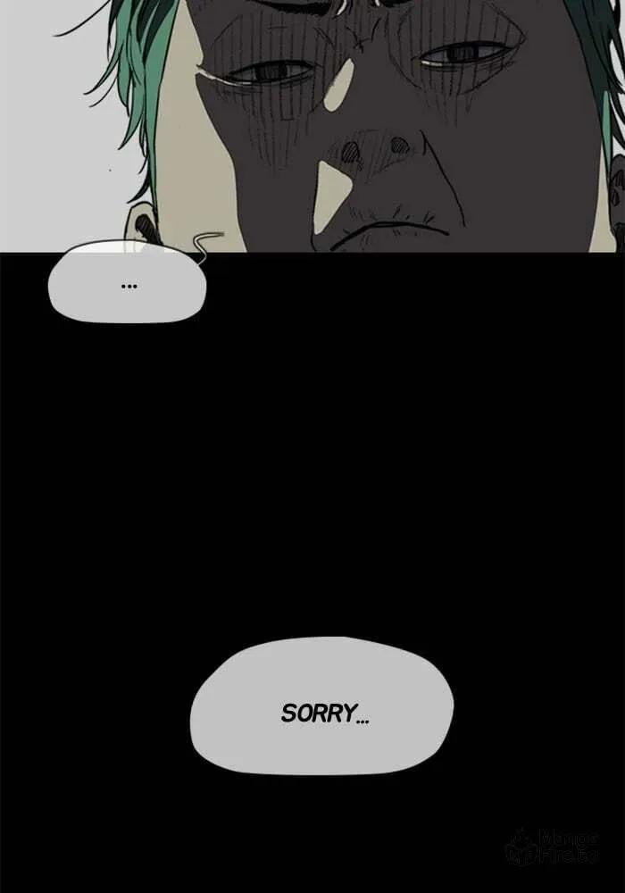 Wind Breaker Chapter 205 page 25 - 