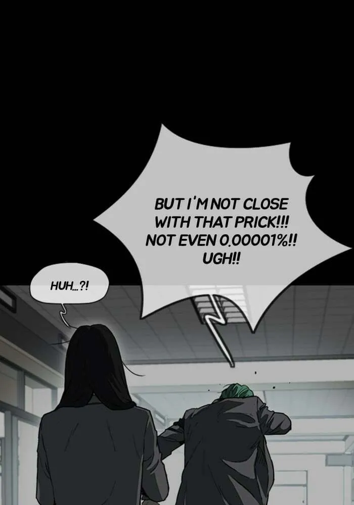Wind Breaker Chapter 205 page 26 - 