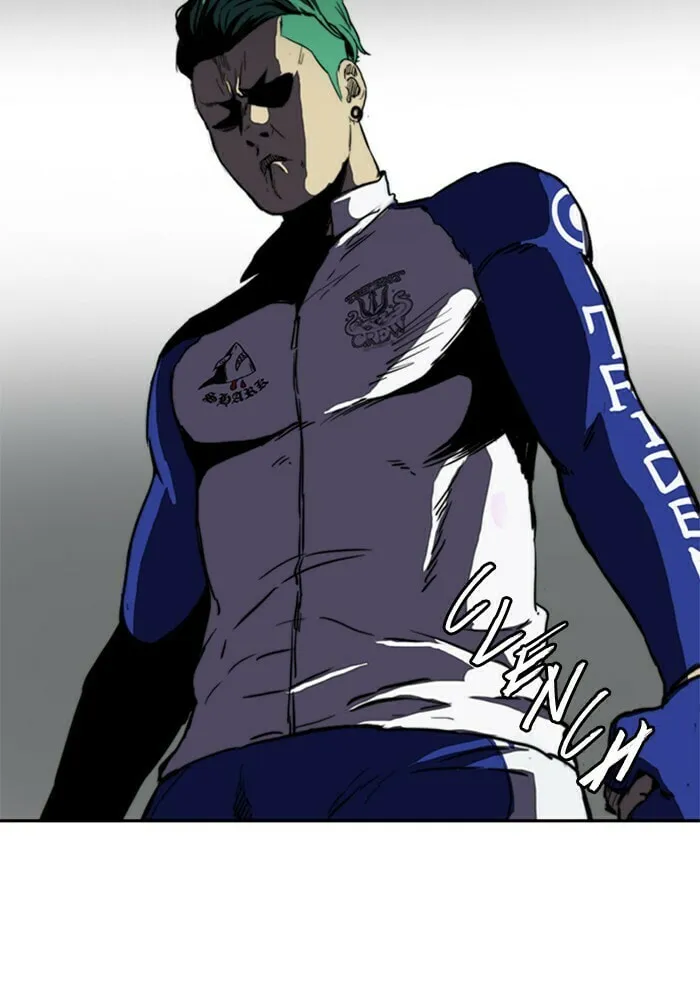 Wind Breaker Chapter 205 page 28 - 