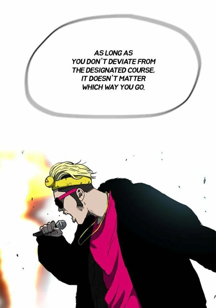 Wind Breaker Chapter 205 page 41 - 
